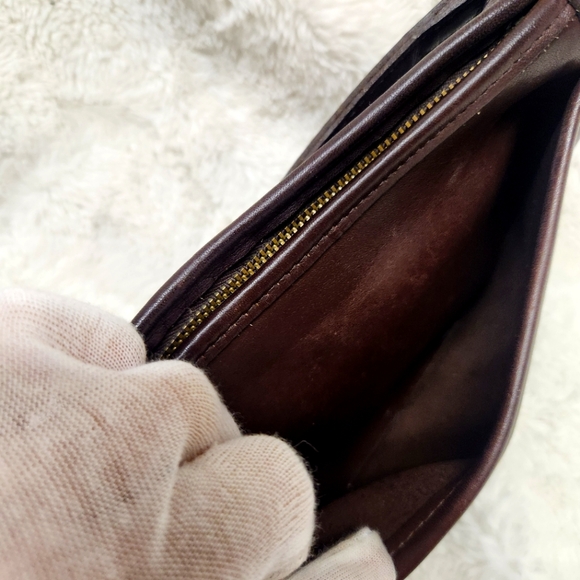 Coach 9031 Wendy Vtg Small Bag - Picture 11 of 12